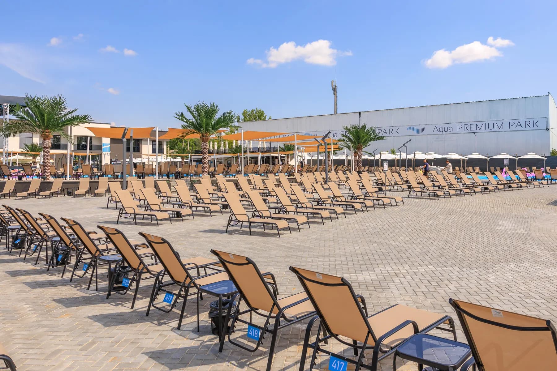 AquaPremiumPark atmosphere 2