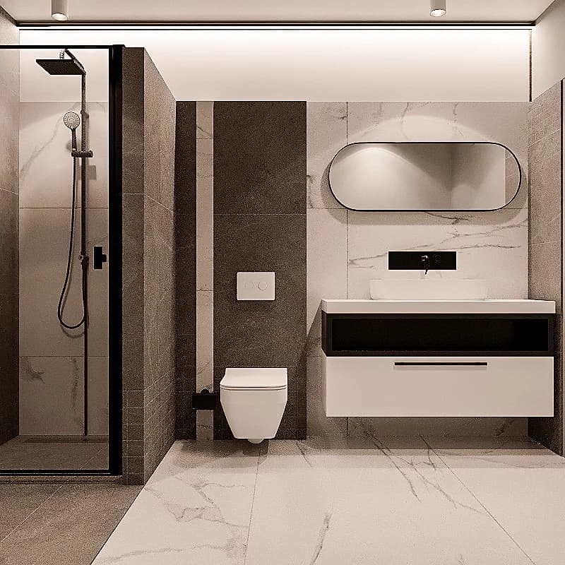VIP interior view 8